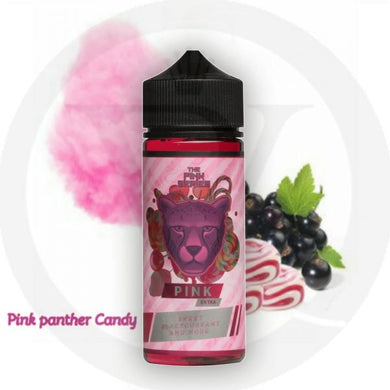 Pink Extra 3mg | Sweet Blackcurrant & more| FREEBASE | 120ml-120ml-FrenzyFog-Beirut-Lebanon