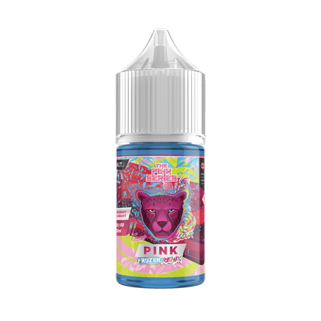 Pink Frozen Remix 30ml Salt | Sour Candy-30ml 30mg-FrenzyFog-Beirut-Lebanon