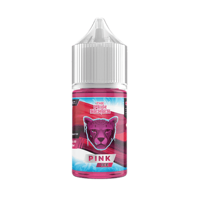 Pink ICE 30ml Salt | Blackcurrant Cotton Candy-30ml 30mg-FrenzyFog-Beirut-Lebanon