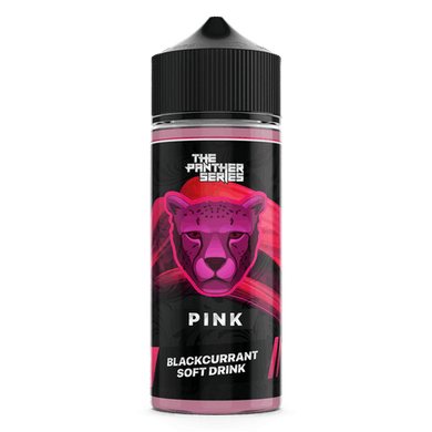 Pink Original 3mg | Blackcurrant Soft Drink | FREEBASE | 120ml-120ml-FrenzyFog-Beirut-Lebanon