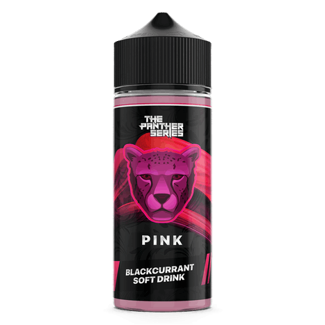 Pink Original 3mg | Blackcurrant Soft Drink | FREEBASE | 120ml-120ml-FrenzyFog-Beirut-Lebanon