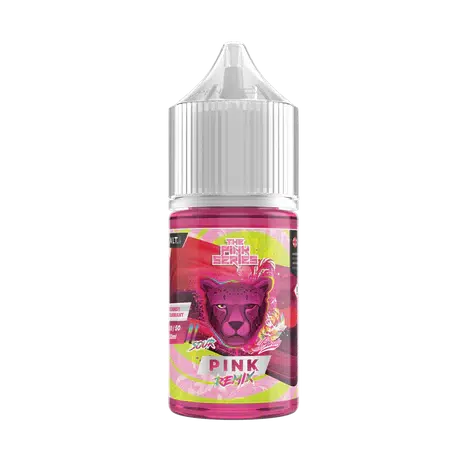 Pink Remix 30ml Salt | Sour Candy-30ml 30mg-FrenzyFog-Beirut-Lebanon