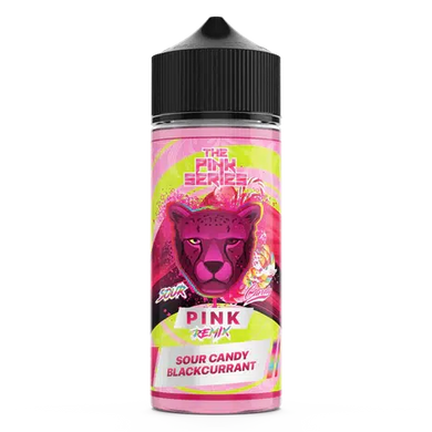 Pink Remix 3mg | Sour Candy | FREEBASE | 120ml-120ml-FrenzyFog-Beirut-Lebanon