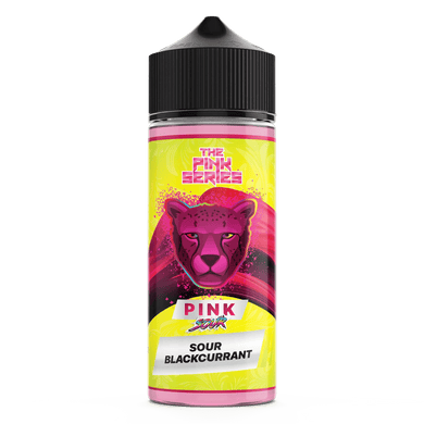 Pink Sour 3mg | BlackCurrant Drink | FREEBASE | 120ml-120ml-FrenzyFog-Beirut-Lebanon