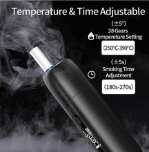 Load image into Gallery viewer, Pluscig S9 Heating Kit 3500mAh-red-FrenzyFog-Beirut-Lebanon