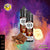 Premium Banana Chocolate Saltnic eliquid-30ml Saltnic-FrenzyFog-Beirut-Lebanon