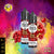 Premium Berry Bomb Saltnic eliquid | Cherry Berry-30ml Saltnic-FrenzyFog-Beirut-Lebanon