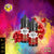 Premium Berry Bomb Saltnic eliquid | Cherry Berry-30ml Saltnic-FrenzyFog-Beirut-Lebanon