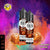 Premium Caramel Candy Saltnic eliquid-30ml Saltnic-FrenzyFog-Beirut-Lebanon