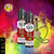 Premium Double Apple Saltnic eliquid | Apple Bahraini-30ml Saltnic-FrenzyFog-Beirut-Lebanon