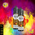 Premium Mango Bomb Saltnic eliquid-30ml Saltnic-FrenzyFog-Beirut-Lebanon