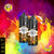 Premium Mango Bomb Saltnic eliquid-30ml Saltnic-FrenzyFog-Beirut-Lebanon