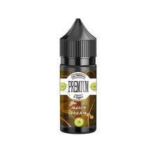 Load image into Gallery viewer, Premium Melon Dream Freebase eliquid | Honey Melon-freebase eliquid-30ml-0mg-Low-FrenzyFog-Beirut-Lebanon