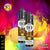 Premium Melon Dream Saltnic eliquid | Honey Melon-30ml Saltnic-FrenzyFog-Beirut-Lebanon