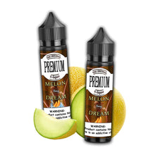 Load image into Gallery viewer, Premium Melon Dream eliquid Freebase | 100ml, 60ml, 30ml | 0,3,6,12,18mg-30ml-FrenzyFog-Beirut-Lebanon