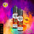 Premium Peach Apricot Saltnic eliquid-30ml Saltnic-FrenzyFog-Beirut-Lebanon