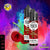 Premium Ripe Cherries Saltnic eliquid-30ml Saltnic-FrenzyFog-Beirut-Lebanon