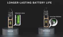 Load image into Gallery viewer, Smok RPM 5 80W Pod System Kit 2000mAh 6.5ml (preorder)