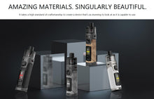 Load image into Gallery viewer, Smok RPM 5 80W Pod System Kit 2000mAh 6.5ml (preorder)
