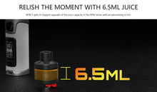 Load image into Gallery viewer, Smok RPM 5 80W Pod System Kit 2000mAh 6.5ml (preorder)