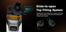 Load image into Gallery viewer, Smok RPM 5 Empty Pod Cartidge(3pcs/pack) (preorder)