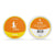 RXELF Nicotine Pouches 9mg (20 Pouches/pack)-Ice Citrus-FrenzyFog-Beirut-Lebanon