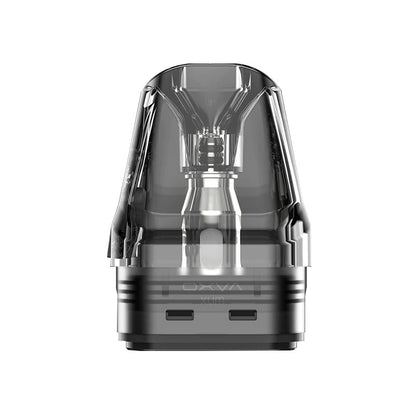 RXELF VCT Cartridge 2.5ml for Xlim Pro Kits (4pcs/pack)-FrenzyFog