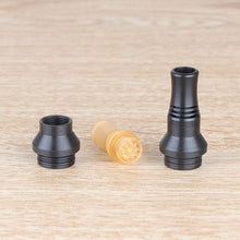 Load image into Gallery viewer, Reewape AS351 810 Drip Tip Random Color 1pc-Drip Tip-FrenzyFog-Beirut-Lebanon