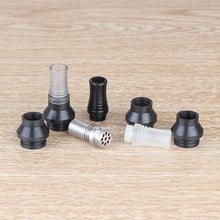 Load image into Gallery viewer, Reewape AS351 810 Drip Tip Random Color 1pc-Drip Tip-FrenzyFog-Beirut-Lebanon