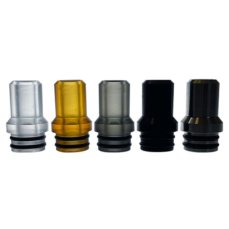 Reewape MTL AS341 Epoxy 510 Drip Tip-FrenzyFog