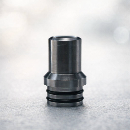 Reewape MTL AS341 Epoxy 510 Drip Tip-FrenzyFog