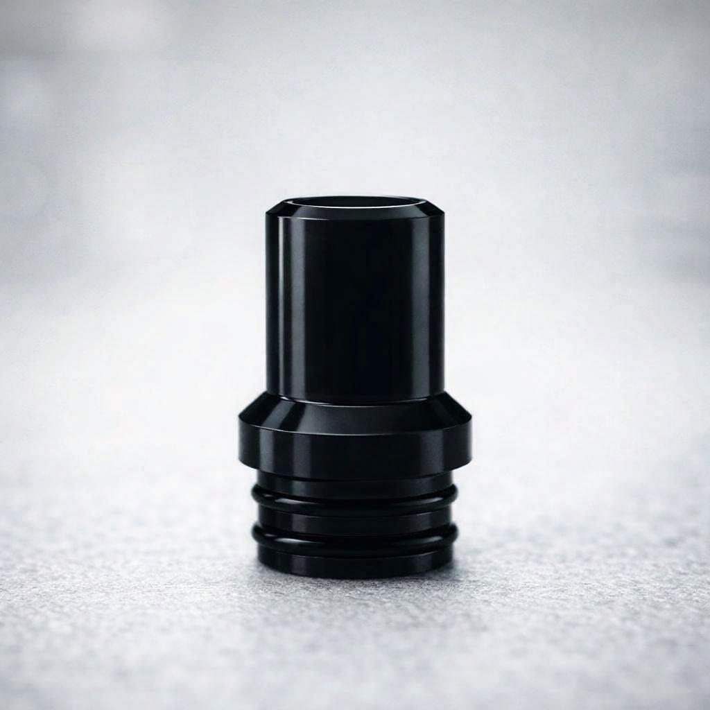 Reewape MTL AS341 Epoxy 510 Drip Tip-FrenzyFog