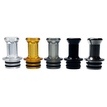 Reewape MTL AS342 Epoxy 510 Drip Tip-FrenzyFog