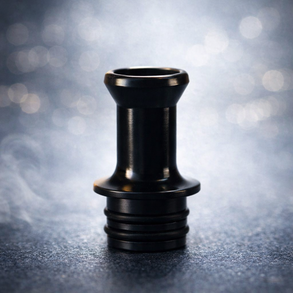 Reewape MTL AS342 Epoxy 510 Drip Tip-FrenzyFog