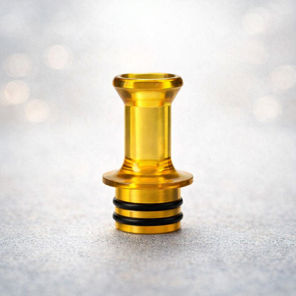 Reewape MTL AS342 Epoxy 510 Drip Tip-FrenzyFog