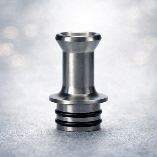 Reewape MTL AS342 Epoxy 510 Drip Tip-FrenzyFog
