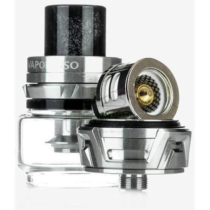 SKRR Tank Glass-FrenzyFog