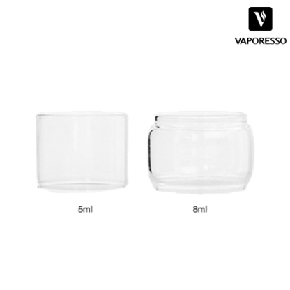 SKRR Tank Glass-FrenzyFog