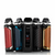 SMOK IPX80 80W Pod Mod Kit 3000mAh 5.5ml-Fluid Black Grey-FrenzyFog-Beirut-Lebanon