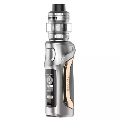 SMOK MAG Solo 100W Box Mod Kit with T-Air Tank Atomizer 5ml-FrenzyFog