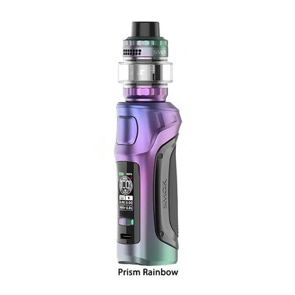 SMOK MAG Solo 100W Box Mod Kit with T-Air Tank Atomizer 5ml-FrenzyFog