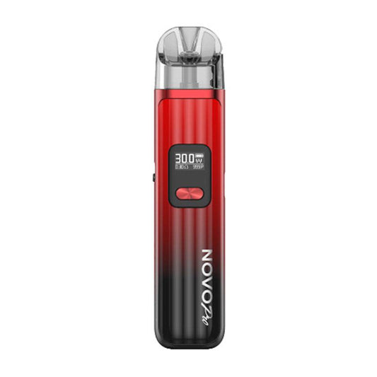 SMOK NOVO Pro Pod System Kit 1300mAh 3ml-FrenzyFog
