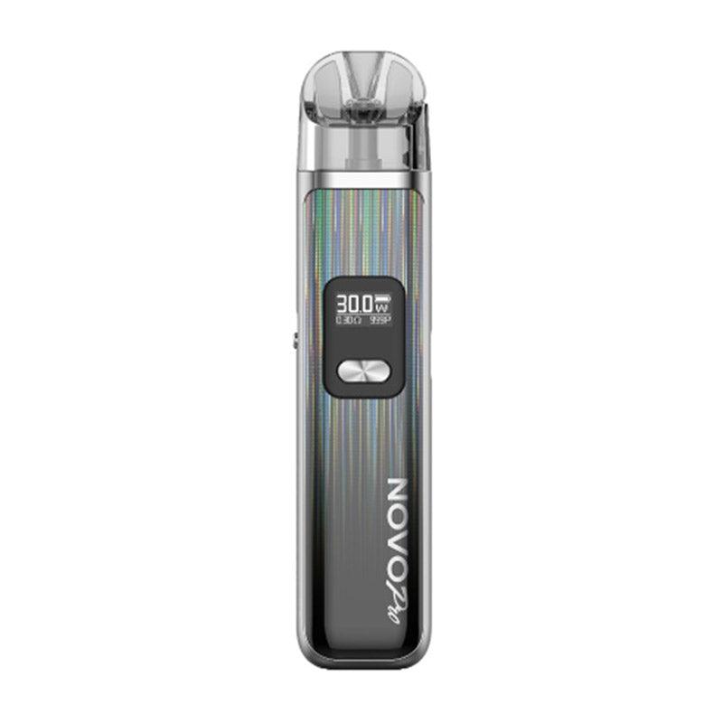 SMOK NOVO Pro Pod System Kit 1300mAh 3ml-FrenzyFog