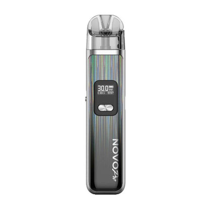 SMOK NOVO Pro Pod System Kit 1300mAh 3ml-FrenzyFog