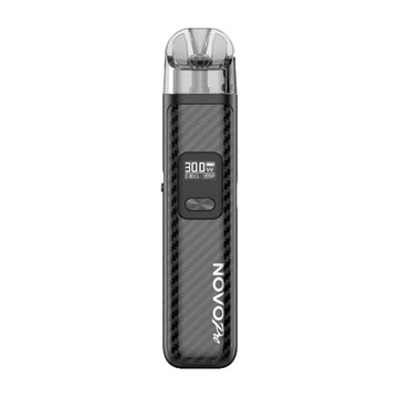 SMOK NOVO Pro Pod System Kit 1300mAh 3ml – FrenzyFog