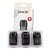 SMOK Nfix Pro Empty Pod Cartidge 2ml (3pcs/pack)-3pcs Pack-FrenzyFog-Beirut-Lebanon