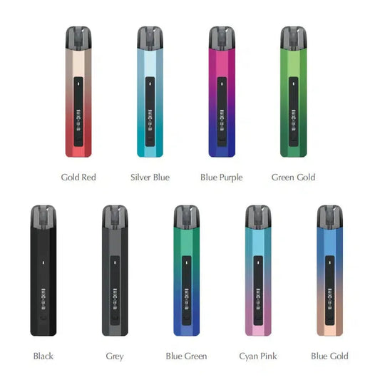 SMOK Nfix Pro Pod System Kit 700mAh 2ml-FrenzyFog