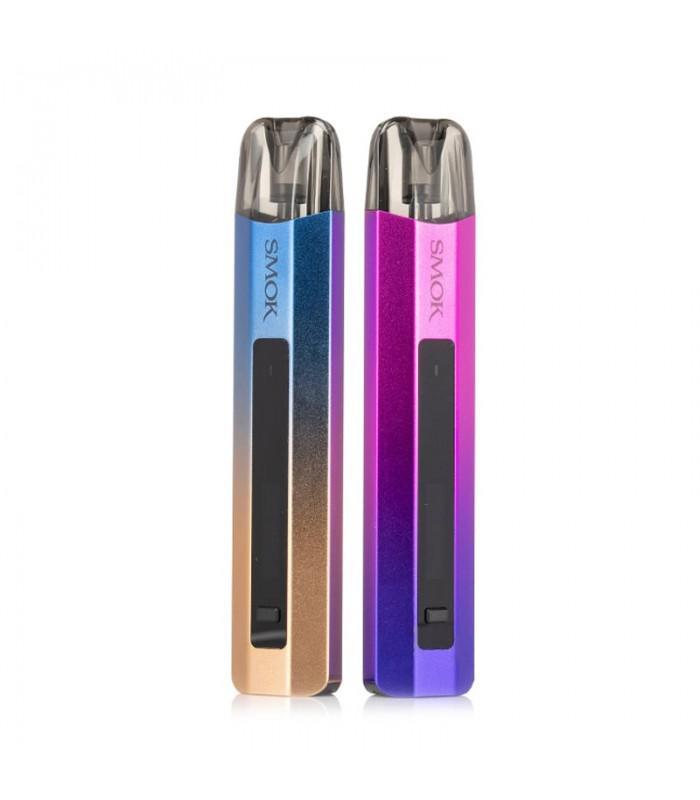 SMOK Nfix Pro Pod System Kit 700mAh 2ml-FrenzyFog