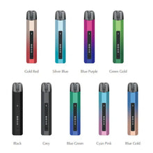 Load image into Gallery viewer, SMOK Nfix Pro Pod System Kit 700mAh 2ml-Black-FrenzyFog-Beirut-Lebanon