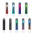 SMOK Nfix Pro Pod System Kit 700mAh 2ml-Black-FrenzyFog-Beirut-Lebanon